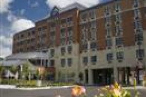 Delta Guelph Hotel & Conference Centre voted 3rd best hotel in Guelph