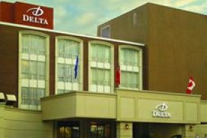 Delta Kitchener voted  best hotel in Kitchener
