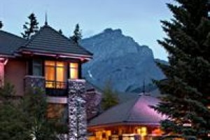 Delta Banff Royal Canadian Lodge Image
