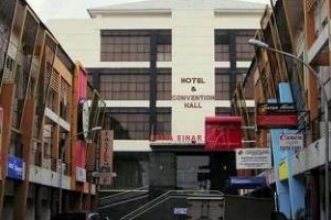 Delta Sinar Mayang Hotel voted  best hotel in Sidoarjo