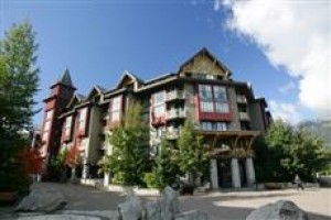 Delta Whistler Village Suites Image