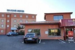 Deltour Hotel Montauban voted 6th best hotel in Montauban
