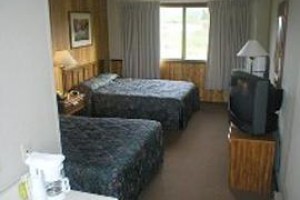 Denali Park Hotel Image