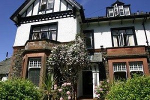 Denehouse Bed & Breakfast Bowness-on-Windermere Image