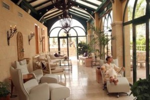 Marriott Denia La Sella Golf Resort & Spa voted  best hotel in Denia