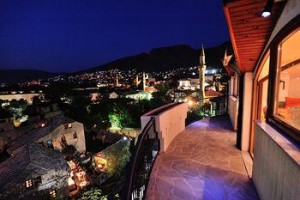 Motel Deny voted 10th best hotel in Mostar