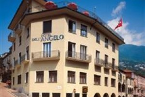 Dependance Dell Angelo Hotel Locarno Image