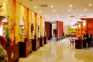 Deqing LiJing Grand Hotel Image