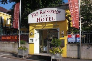 Der Kaiserhof voted  best hotel in Ried im Innkreis