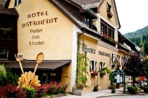 Der Murauer Gasthof Hotel Lercher voted 7th best hotel in Murau