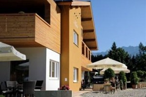 Der Winklhof voted 8th best hotel in Saalfelden