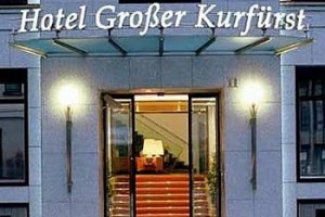 Derag Hotel Grosser Kurfuerst Image