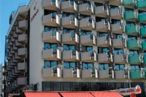 Derici Hotel voted 4th best hotel in Kusadasi