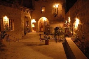 Dervish Cave House voted 6th best hotel in Goreme