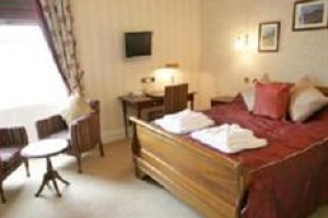 Derwent Lodge Hotel voted  best hotel in Portinscale