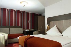 Hotel Restaurant Des Ardennes voted  best hotel in Hoscheid