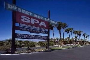 Desert Hot Springs Spa Hotel Image