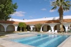 Desert Inn Catavina voted  best hotel in Catavina
