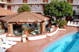 Desert Inn San Ignacio (Mexico) voted  best hotel in San Ignacio 