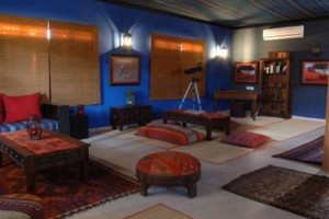 Desert Nights Camp Hotel Sur voted 2nd best hotel in Sur