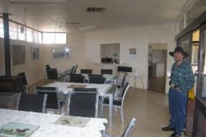 Desert Rest Guesthouse Image