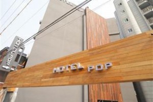 Design Hotel Pop Guri voted 4th best hotel in Uijeongbu