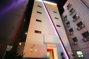 Design Hotel Pop Seongnam-si voted 5th best hotel in Seongnam