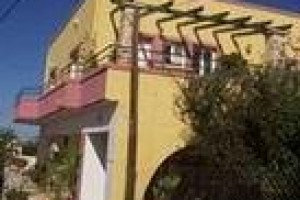 Despina Villa voted 4th best hotel in Agia Marina 