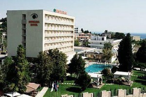 Detelina Hotel Varna Image