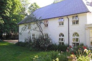Detling Coach House Bed & Breakfast Maidstone Image