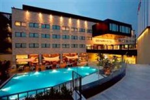 Devero Hotel voted  best hotel in Cavenago di Brianza