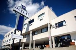 Deville Motel voted 2nd best hotel in Rouyn Noranda