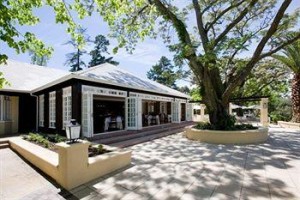 Devon Valley Hotel voted 7th best hotel in Stellenbosch
