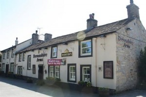 Devonshire Arms Image