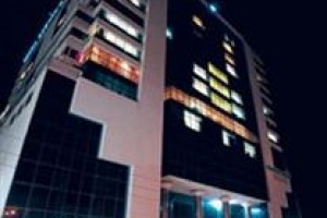 Dhaka Regency Hotel & Resort voted 2nd best hotel in Dhaka