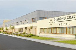 Diamond Coast Hotel voted  best hotel in Enniscrone