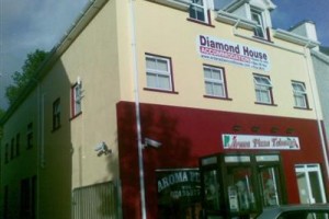 Diamond Guest House Ardara Image