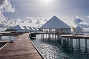 Diamonds Thudufushi Beach & Water Villas Image