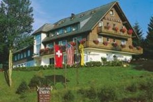 Diana Hotel Feldberg (Baden Wurttemberg) voted 2nd best hotel in Feldberg 