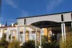 Diana Palace Promotion Slu Hotel Cordoba Image