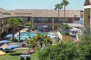 Diana Park Hotel Estepona Image