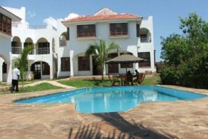 Diani Breeze Villas voted 2nd best hotel in Ukunda