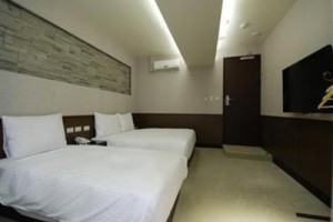 Diary of Taipei Hotel voted 4th best hotel in Sanchong