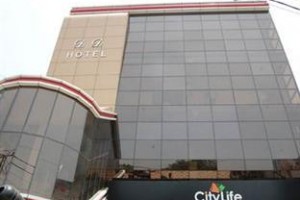 DiDi Hotel voted 8th best hotel in Lucknow