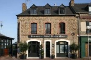 Hotel Didier Meril voted 7th best hotel in Dinard
