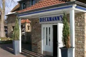 Dieckmann's Hotel Dortmund Image