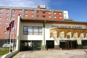 Diego de Almagro Puerto Montt voted 9th best hotel in Puerto Montt