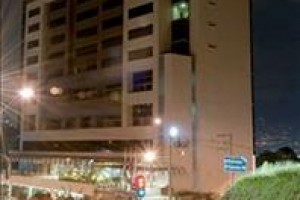 Diez Hotel Categoria Colombia voted 3rd best hotel in Medellin