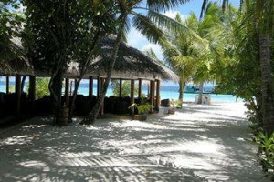 Digghiri Sea Club Resort Felidhu Atoll Image
