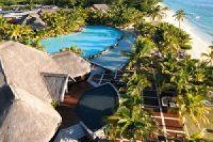 Dinarobin Hotel Golf & Spa Image